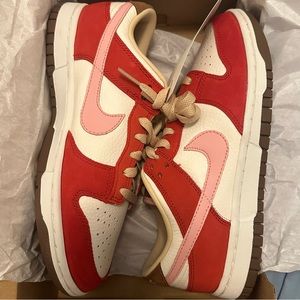 Nike Dunk Low Premium Bacon